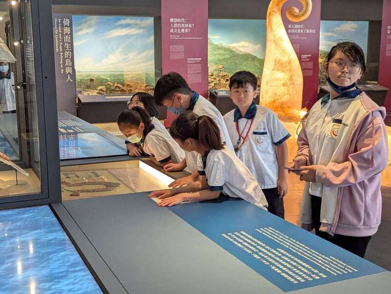 114.04.11 臺南市新市國小出任務趣活動封面照